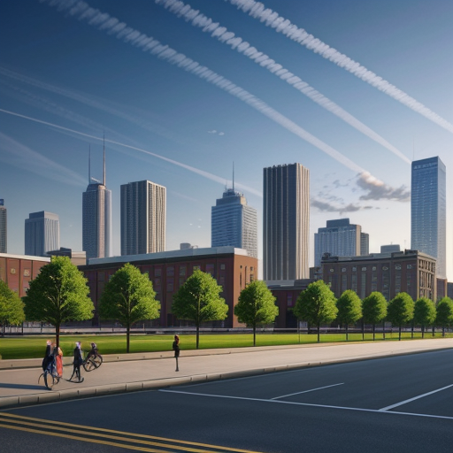 10 Indicators That Your Neighborhood is on the Verge of Growth image