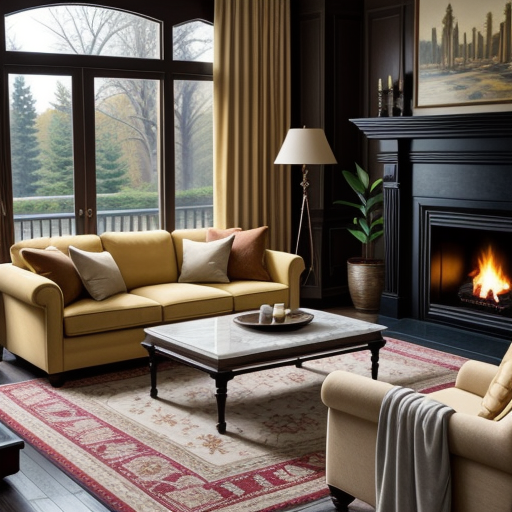 Strategies for Drawing in High-Net-Worth Home Buyers image