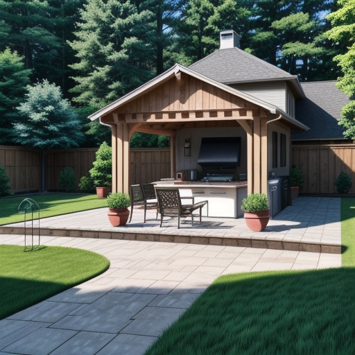 Enhancing Your Home's Energy Efficiency: A Guide for Homeowners image