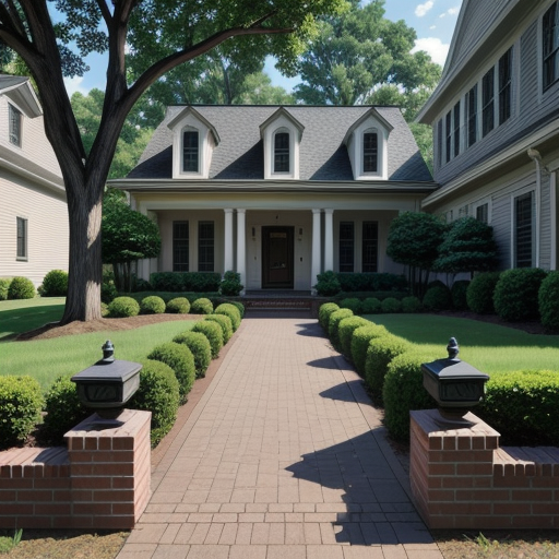 Enhancing Your Property's Eco-Friendliness: A Guide for Homeowners image