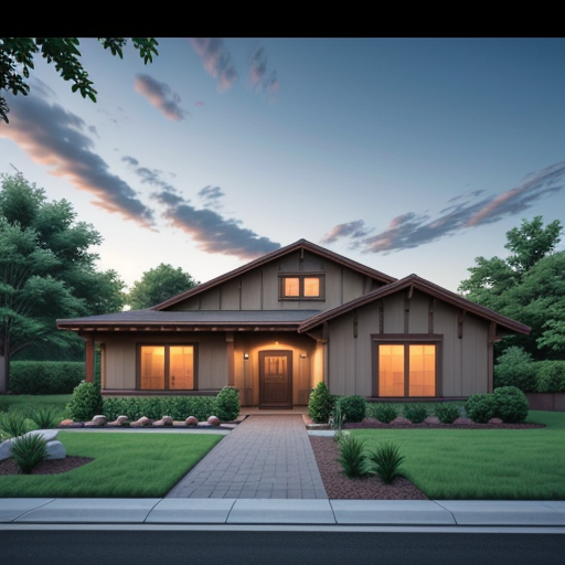 Steps to Designing an Eco-Friendly Home Office image