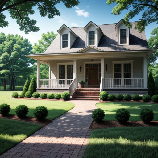 The Impact of Tariffs on Investment Properties Using Imported Materials for Renovation image