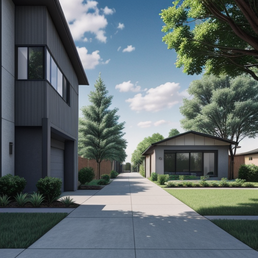 Top Community Features to Consider When Purchasing a Home image