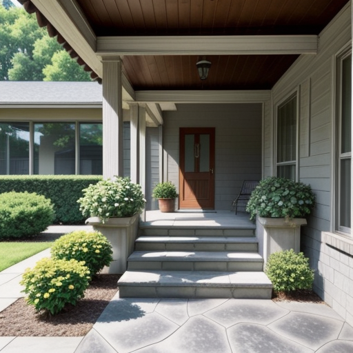 Photo from Ways to Minimize Your Home's Environmental Impact