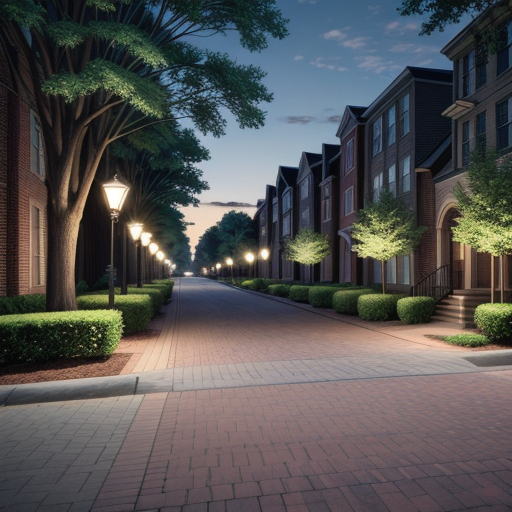 Emerging Trends in Luxury Real Estate Market image