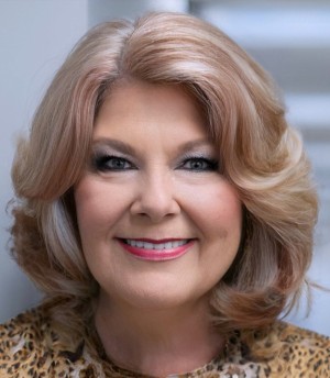 Silvia Burkett