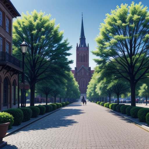 Photo from Advantages of Residing in a Walkable Community
