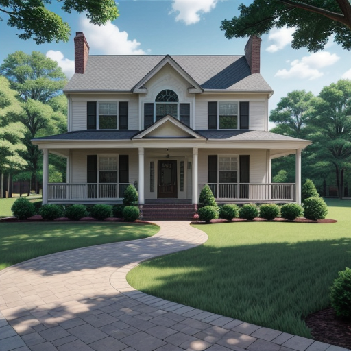 Photo from The Advantages of Residing in a Walkable Community