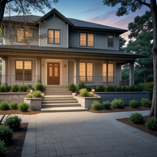 Photo from Discover the Advantages of First-Time Homebuyer Programs