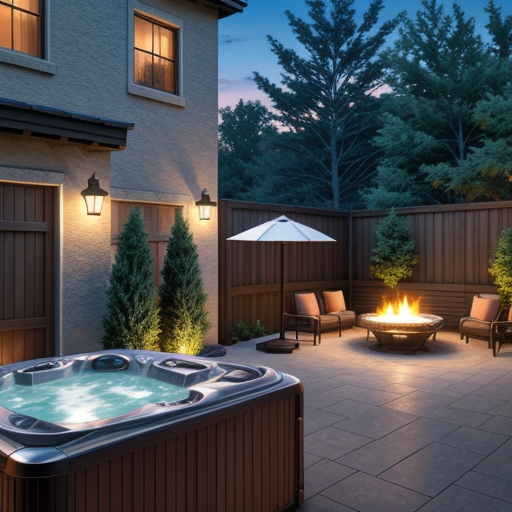 Photo from Navigating the Booking Process for Vacation Rentals in Coventry, OH