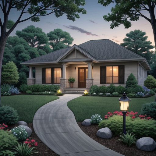 Photo from Enhancing Your Home's Energy Efficiency: A Comprehensive Guide