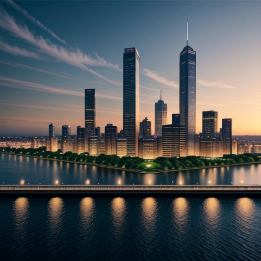Key Strategies for Building a Lucrative Real Estate Investment Portfolio image