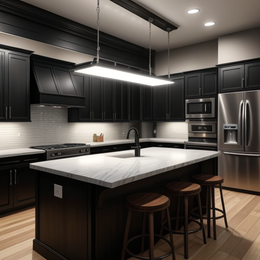 Maximizing Your Small Space: Expert Tips to Create the Illusion of a Bigger Home image
