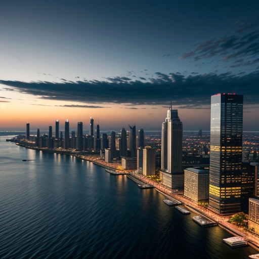 Assessing Investment Opportunities in Luxury Real Estate image