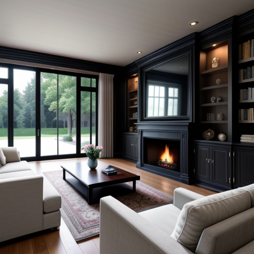 Creating an Opulent Home: A Guide to Luxury Home Design image