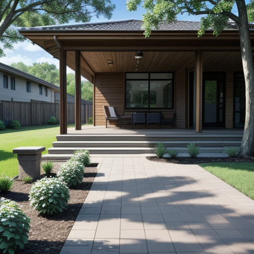 Will Tariffs Drive Adoption of Alternative Construction Materials and Methods? image