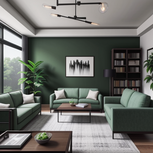 Creating an Eco-Friendly Home: A Guide to Sustainable Design image