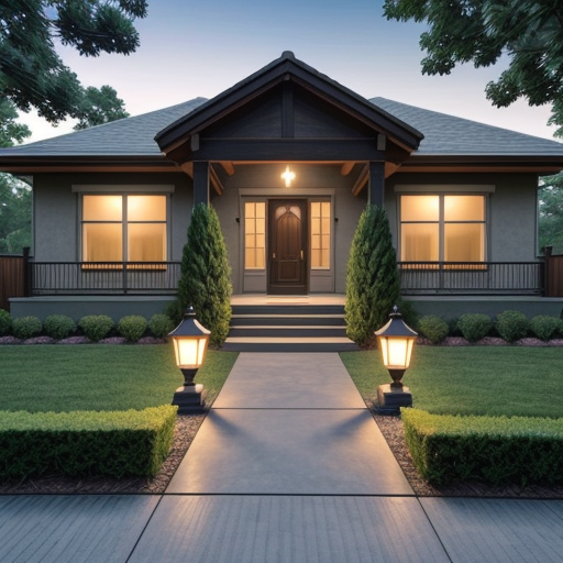 Photo from Understanding FHA, VA, and USDA Loans: Essential Information for Homebuyers