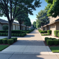 Photo from Selecting the Ideal Neighborhood for Your Family in Spartanburg, SC