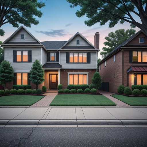 Photo from Essential Insights for Purchasing a Vacation Home in Greenville, SC