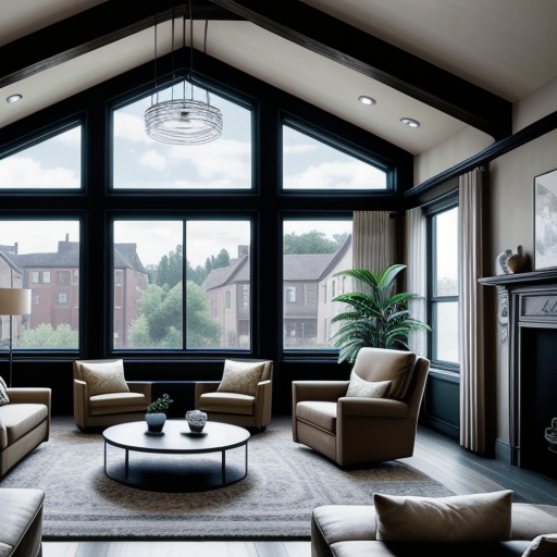 Photo from Navigating Home Purchases in an Unstable Real Estate Market