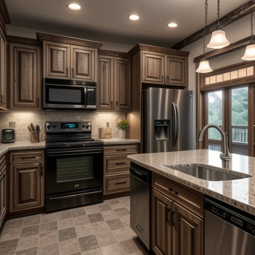 Understanding Diverse Home Financing Alternatives image