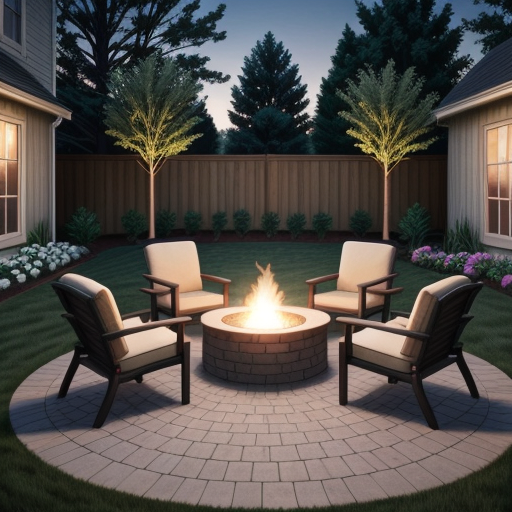 Exploring the Advantages of an Open Floor Plan in Modern Homes image