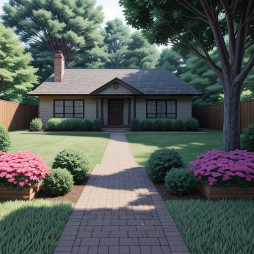 Eco-Friendly Landscaping Tips for Homeowners image