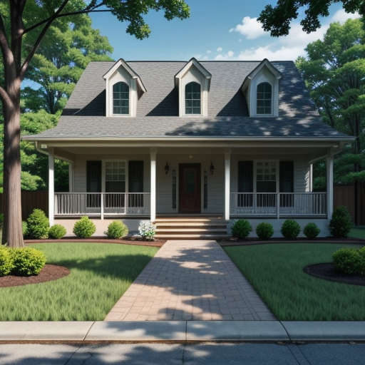 Advantages of Choosing a Home in a Pedestrian-Friendly Community image
