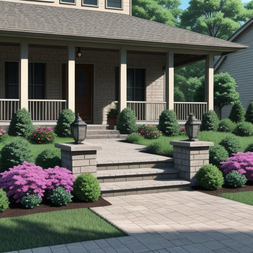 Exploring Financing Strategies for High-End Real Estate Purchases image
