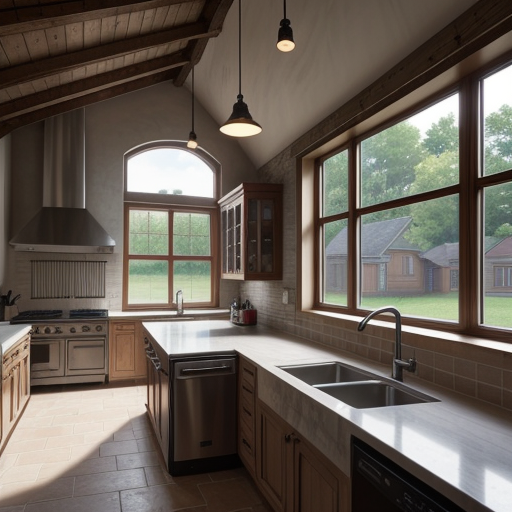 How Economic Trends Shape the Luxury Real Estate Market image