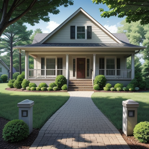 Evaluating Real Estate Investment Prospects: A Comprehensive Guide image