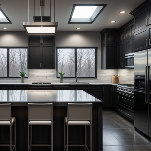 Top Tips for Quickly Settling into Your New Home image