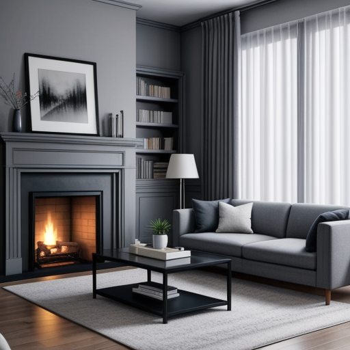 Tips for Effectively Staging a High-End Property for Sale image