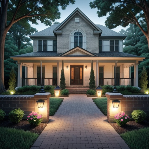 Selecting the Ideal Home Security System for Your Needs image