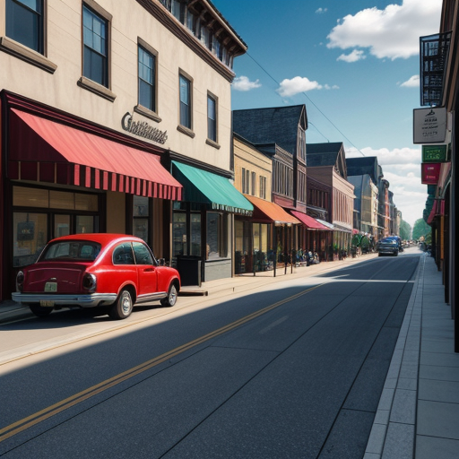 Advantages of Residing in a Walkable Community image