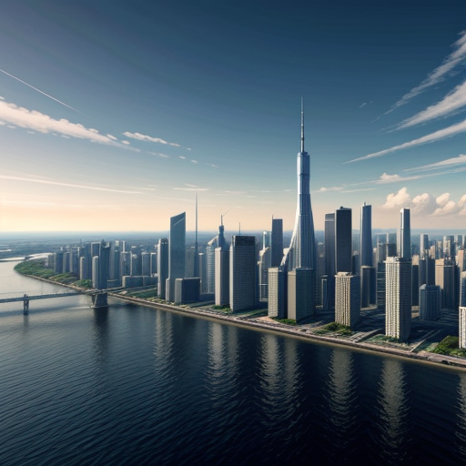 The Impact of Elegant Design on Luxury Property Value image