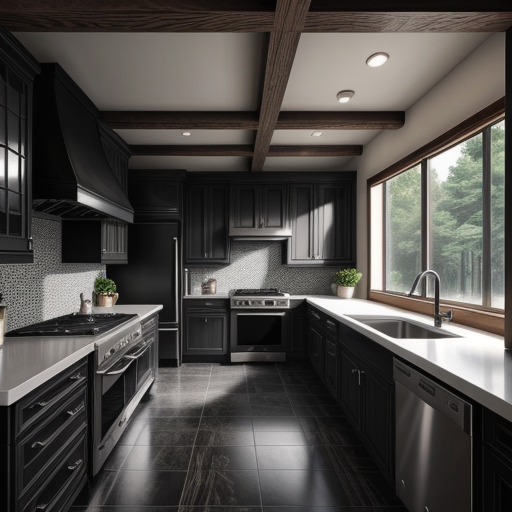 Top Home Improvement Projects for Maximum Return on Investment image