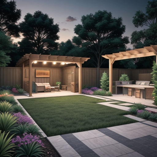 Advantages of Embracing an Open Concept Layout image