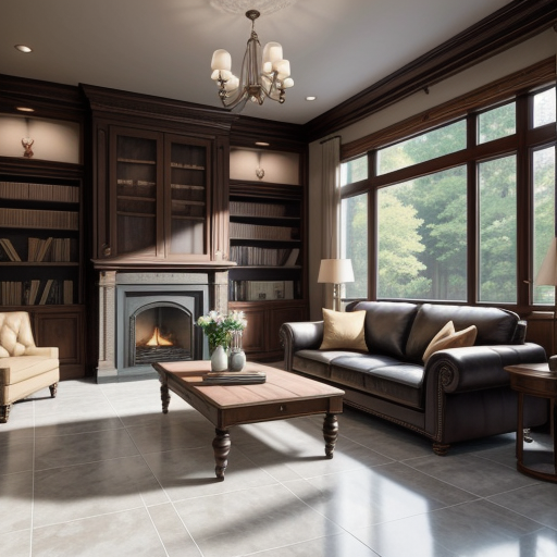 Photo from Advantages of Investing in Custom-Built Luxury Homes