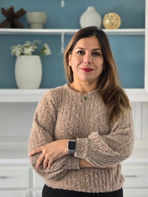 Darya Shavandi