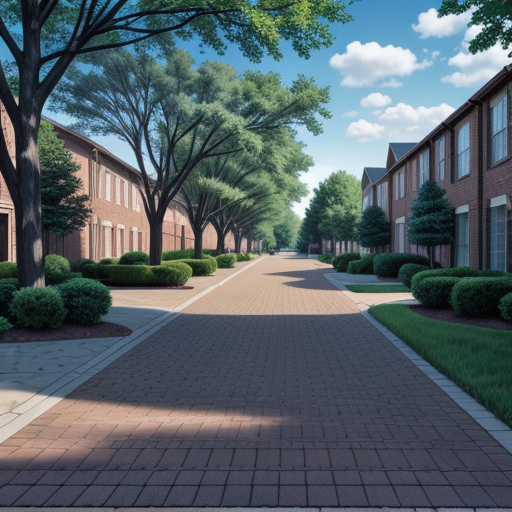 Maximize Your Home: Tips for Creating the Illusion of a Larger Space image