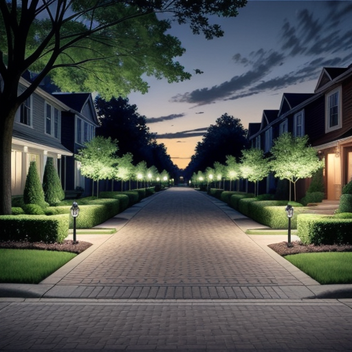 Expert Tips for Staging a Luxury Home for a Successful Sale image