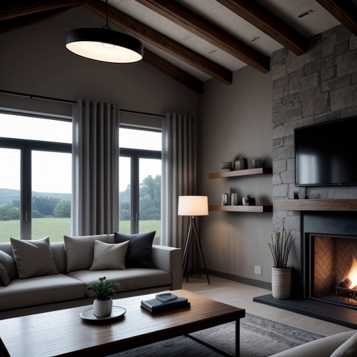 Evaluating the Effect of Tariffs on the Home Renovation and Improvement Market image