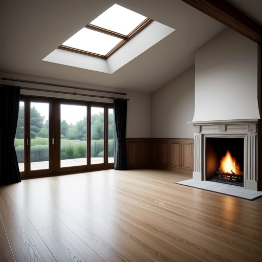 Crafting an Eco-Friendly Home: A Comprehensive Guide image