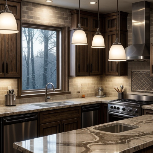 Exploring Financing Solutions for Your Dream Vacation Home image