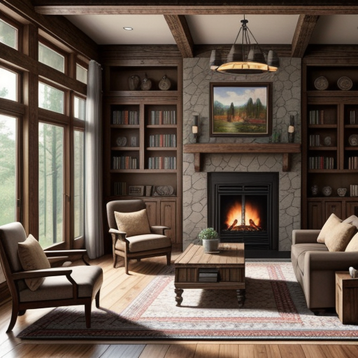 Photo from Effective Strategies for Managing a Vacation Rental Property