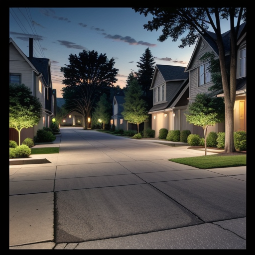 Advantages of Investing in Multi-Family Properties image