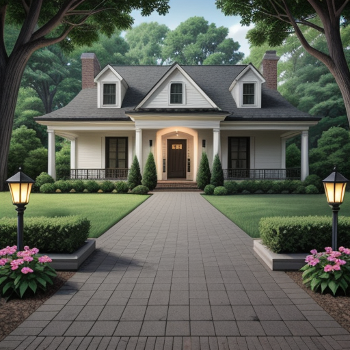 Advantages of Luxury Custom-Built Homes image
