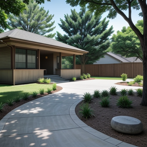 Harnessing the Advantages of Eco-Friendly Materials in Home Renovations image